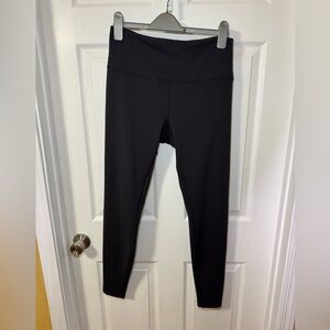 lululemon athletica Black Leggings